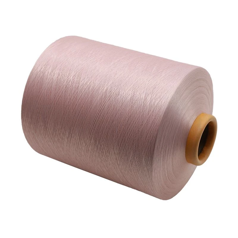 CATIONIC DTY 300D 96F recycled yarn