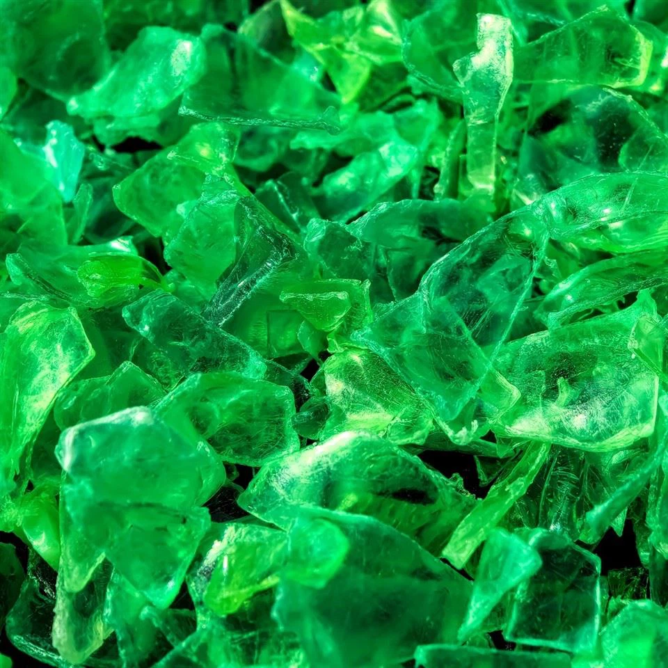 Serpihan botol hewan peliharaan