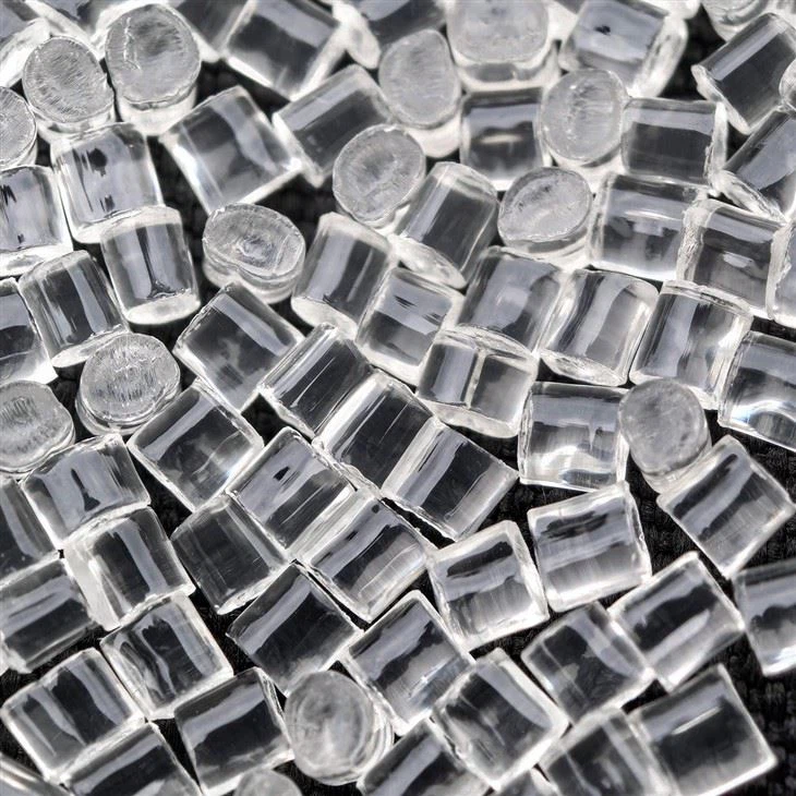 RPET Granules